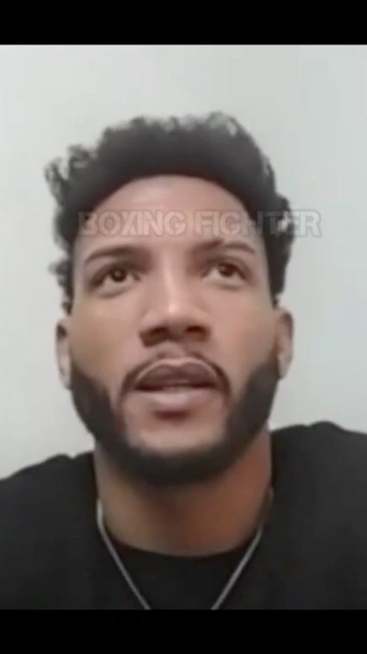 DAVID MORRELL ARREMETE CONTRA DAVID BENAVIDEZ Y ASEGURA QUE TOMARÁ SU LUGAR