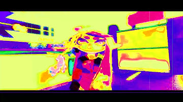 (REQUESTED) THE EPICNESS OF SPLATOON ANIMATION INKOPOLIS IMPACTED TRAILER