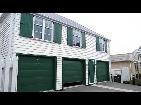 Property video
