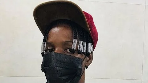 Omah lay (How to luv) Dance video.....#incrediblezola1