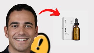 Cyber Glow Serum Review 2026 Scam Or The Real Deal??