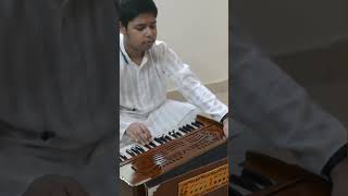 Chitthi Aayi Hain Song Short Clip  harmonium 