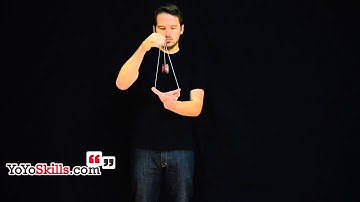 YoYoSkills Tutorials: Rockthebaby - Beginner Yo-Yo Trick Tutorials from Sam Green