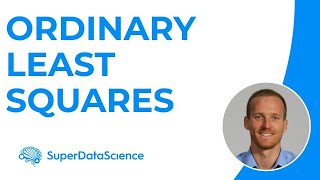 Introduction To Ordinary Least Squares With Examples