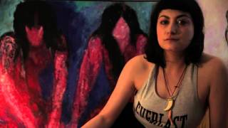 Coke Weed - Dead Man Walking (Official Video)