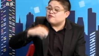 国民媒眼看 20110907 Part1/3 媒眼看头条
