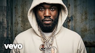 Meek Mill - Never Fold (official music video) 2026