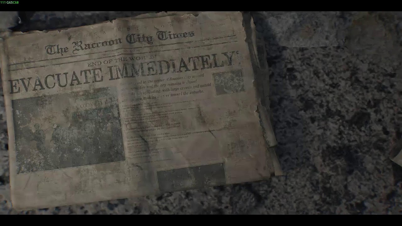 بالعربية تخثيم كامل Resident Evil 9 Requiem #2