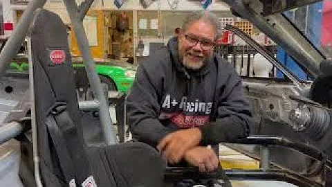 Spec Miata, Autocross, Mx5 Everything You Should Know About Racing Belts