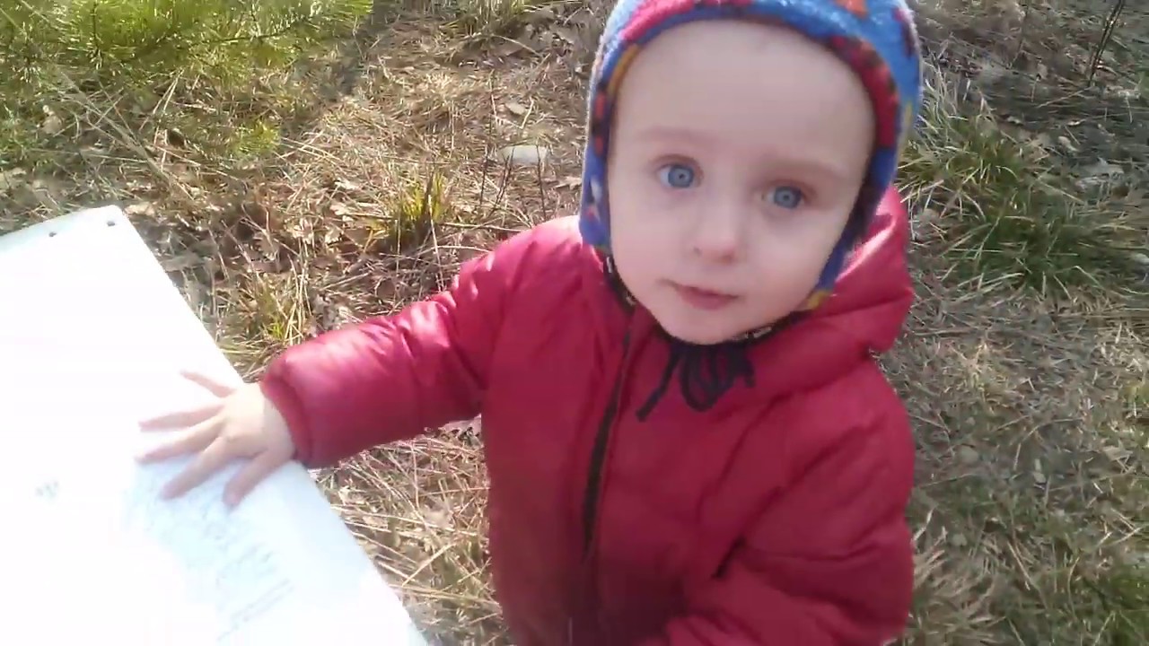 Утришский экопост. Двенадцатая весна - YouTube