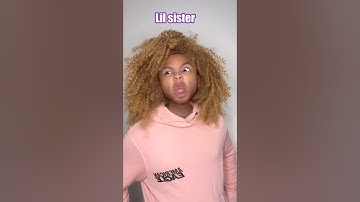 Brother gets Revenge on lil sister…😈💀 #viral #comedy