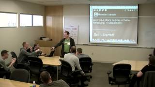 Making RESTful Android Restful