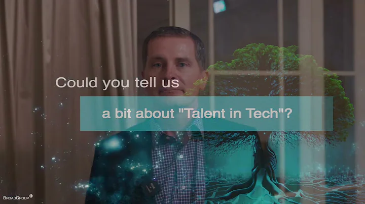 Datacloud ESG Summit 2023: Petter Tommeraas, Aquila Capital | BroadGroup