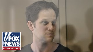 The fight to free Americans detained in Russia | Fox News Rundown