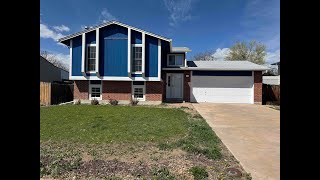 5025 S Independence Way Video Walkthrough Tour