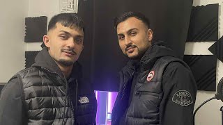 Kevin - Rene - Odoj Tejle - Audio 2026