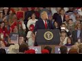 TRUMP LIVE | TRUMP TAKES THE STAGE! Major Oklahoma Rally Speech | US NEWS LIVE | TRUMP