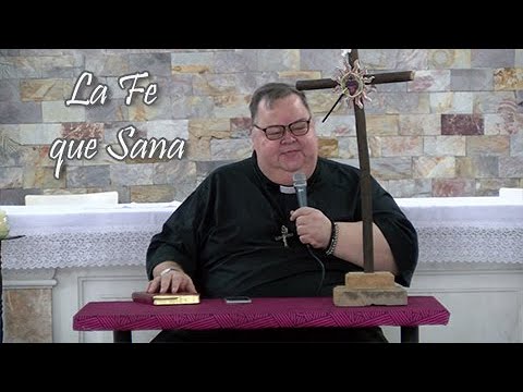 Vídeo: Què diu l'escriptura sobre la fe?