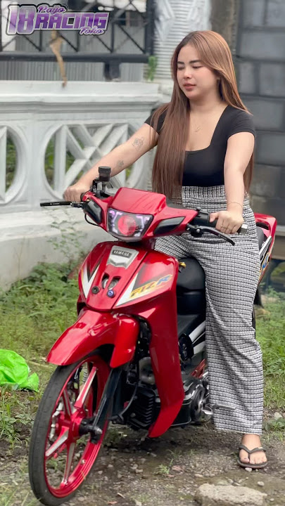 Enak an sigemoy ngegasnya
