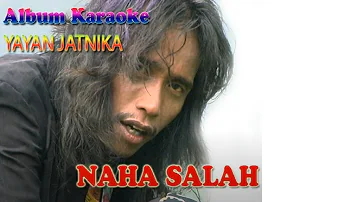 Yayan Jatnika - Naha Salah | Sunda (Official Music Video)