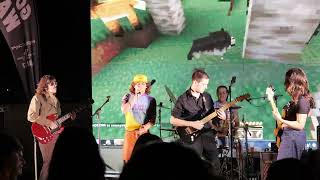 Odeio.transar Live At Surf Music And Friends Salinas 2025 Part 1