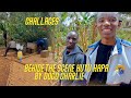 Dogo Charlie HUYU HAPA BEHIND The Scene The Challenges We Face While Shooting This Parodies Dogo Charlie HUYU HAPA BEHIND The Scene The Challenges We Face While Shooting This Parodies