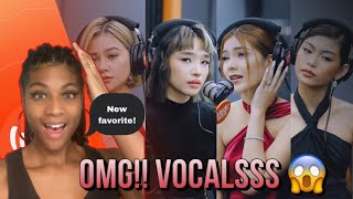 Reaction |G22 performs “Babalik” LIVE on WISH 107.5 Bus #philippines #wishclusive #vxon