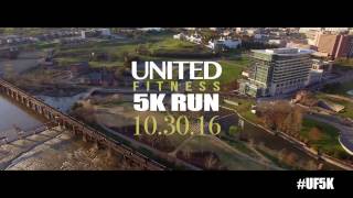 United Fitness 5K Run Powered By Rd90 Fitness Know Thy Strength