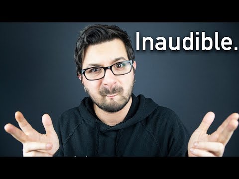 ASMR 2 HORAS DE INAUDIBLE | ASMR Español | Sleepy Tingles