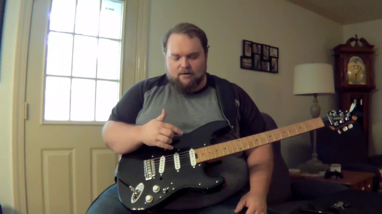 S&S Winding - Bipolar Pickups - Review & Demo auf YouTube ansehen S&S Winding - Bipolar Pickups - Review & Demo auf YouTube ansehen