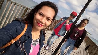 Pinay Cyprus :( Vlog 04) Green Monday
