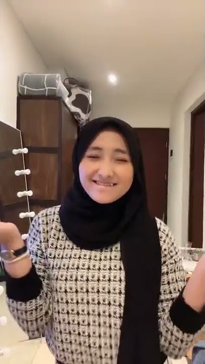 cewe cakep joged vira nih😊 #short