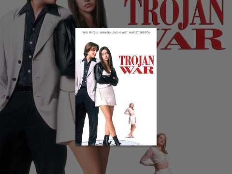 Trojan War (Rescue Me)