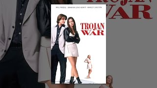 Trojan War (Rescue Me)