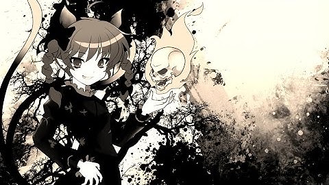 Touhou Puppet Dance Performance Walkthrough Part 81