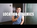 ASKING SEAN #135 | LOCATION DYNAMICS