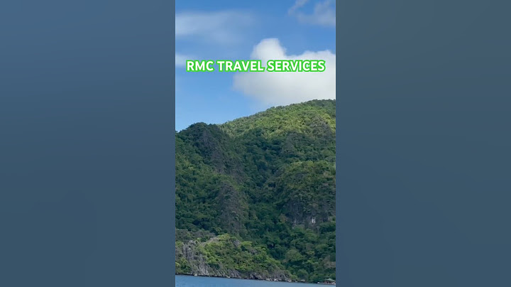 Coron Palawan