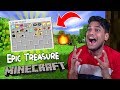 My First Epic Treasure Adventure in Minecraft - Part 9