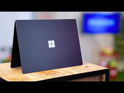 Vídeo: La Nueva Computadora De Microsoft