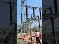 double pole isolator operation