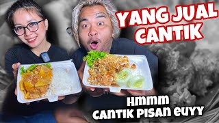 RESEP AYAM GEPREK MERCON BUMBU KACANG. 