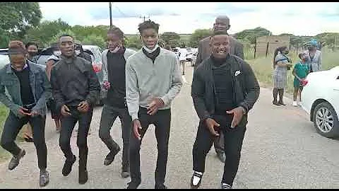 ZCC music (Barorisi ba Kganya)- Morena eba le rona/ Sakhiwe