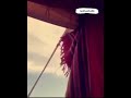 عز الله اني فالعرب ماترديت