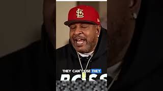 50 Cent Says Diddy Is Safer in Jail?