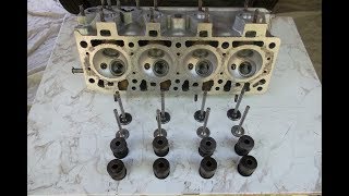 видео: Как правильно доработать ГБЦ Москвич 412 УЗАМ в СПОРТ картинка: Как правильно доработать ГБЦ Москвич 412 УЗАМ в СПОРТ