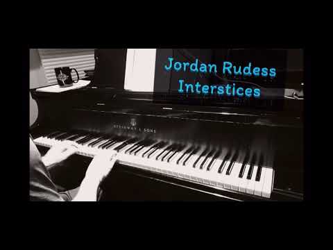 Interstices full performance