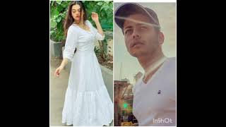 Abhinavivaishnavi Rao Vs Abhisheknigamsame Colourcouple Cute