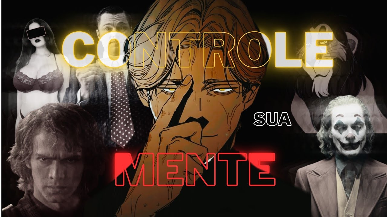 VOCÊ ESTÁ PERDENDO A GUERRA NA SUA MENTE (Assista Antes que Seja Tarde)