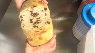 Bake It Till You Make It Sourdough Discard Edition