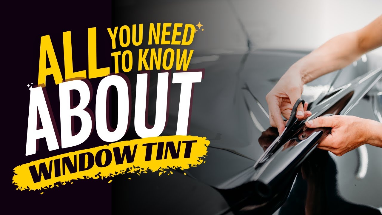 All You Need To Know About Car Window Tint 2024 JPJ Regulation P10X All You Need To Know About Car Window Tint 2024 JPJ Regulation P10X